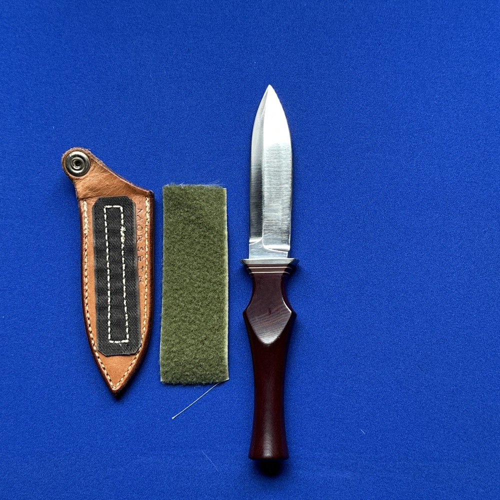 Vintage Morseth Knife