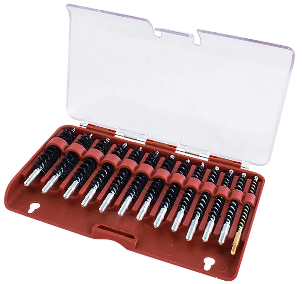 Tipton 615333 Bore Brush Set