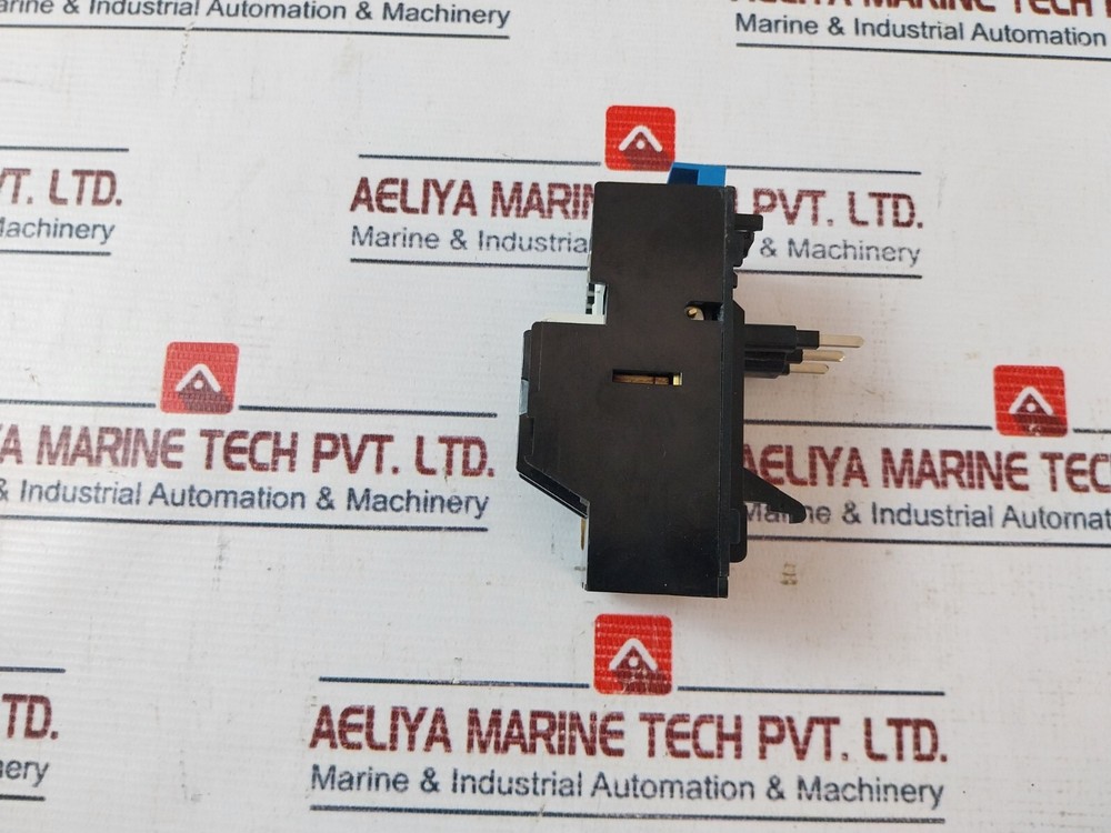 ABB T25 DU 6.5 Thermal Overload Relay
