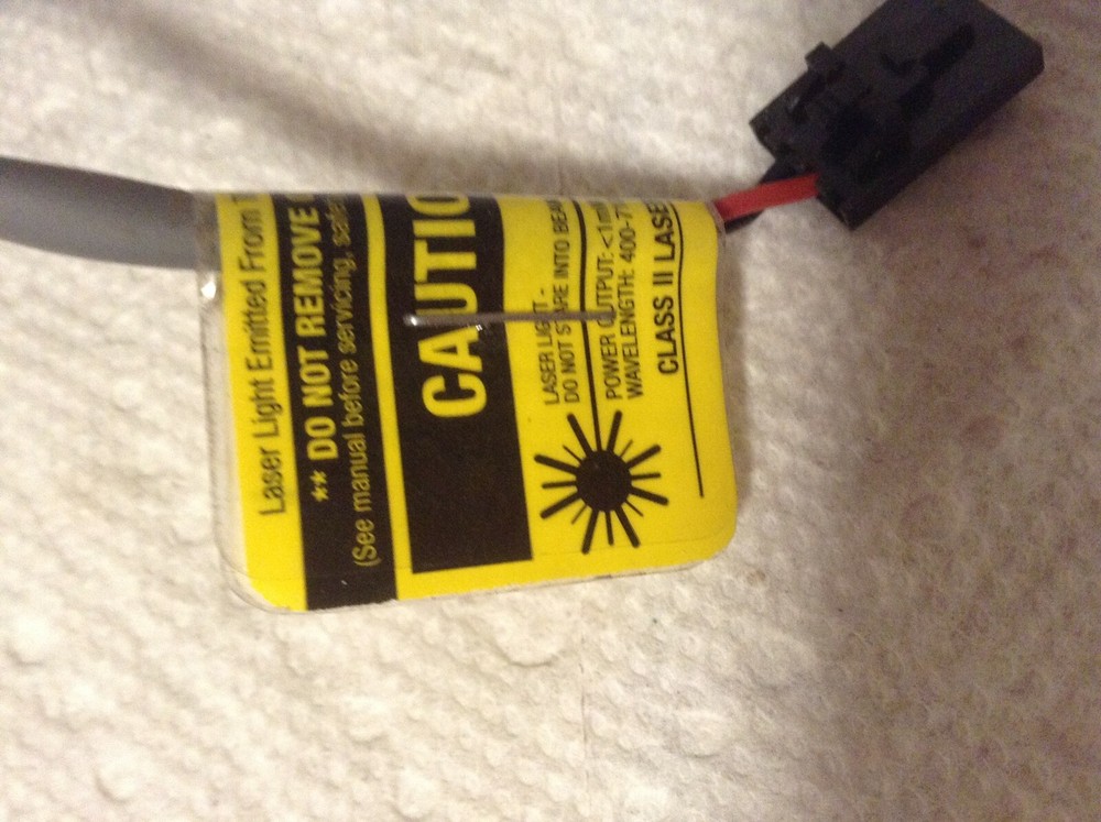 Cohercat SNF650nm Laser 5MW