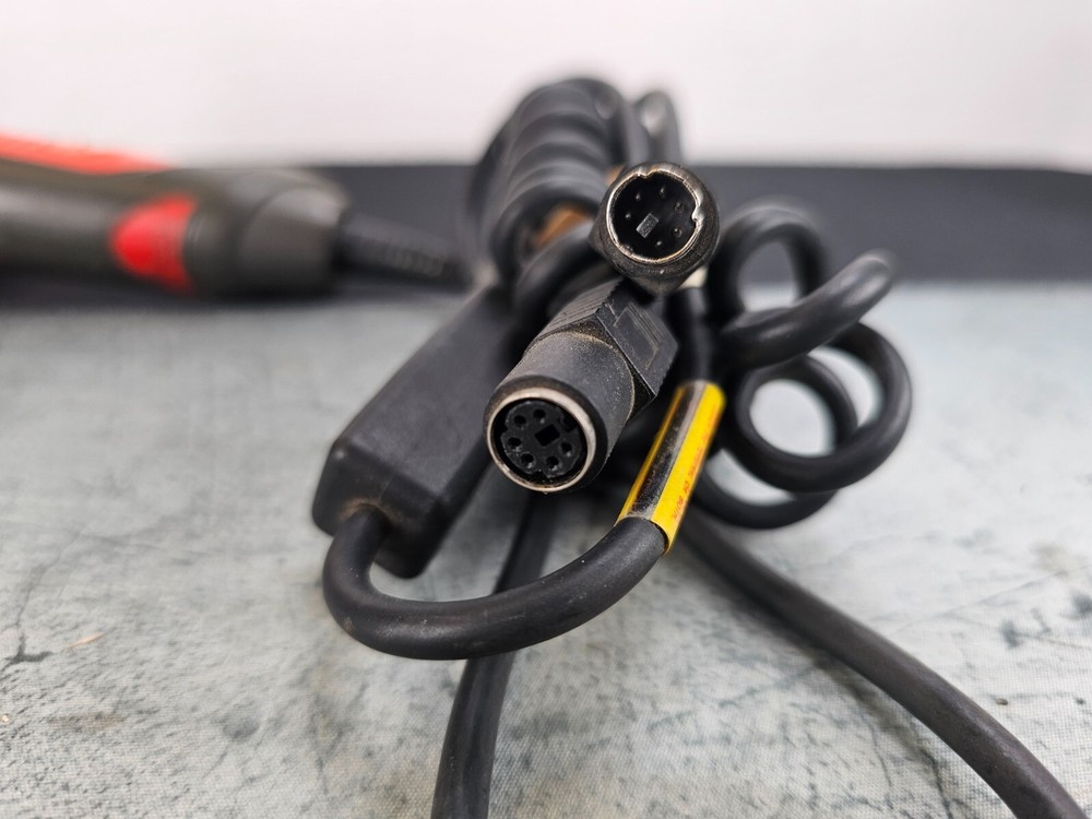 HHP 4800SR051C Handheld Barcode Scanner Handheld Products