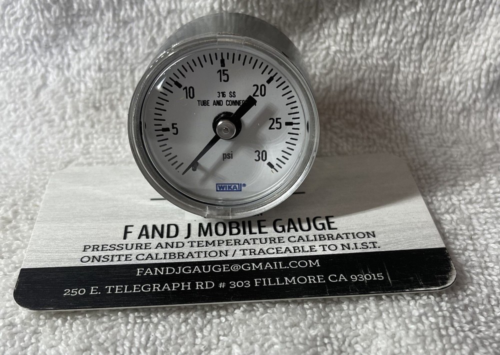 wika 30 psi 1.5” all s.s. (131.11 1.5)