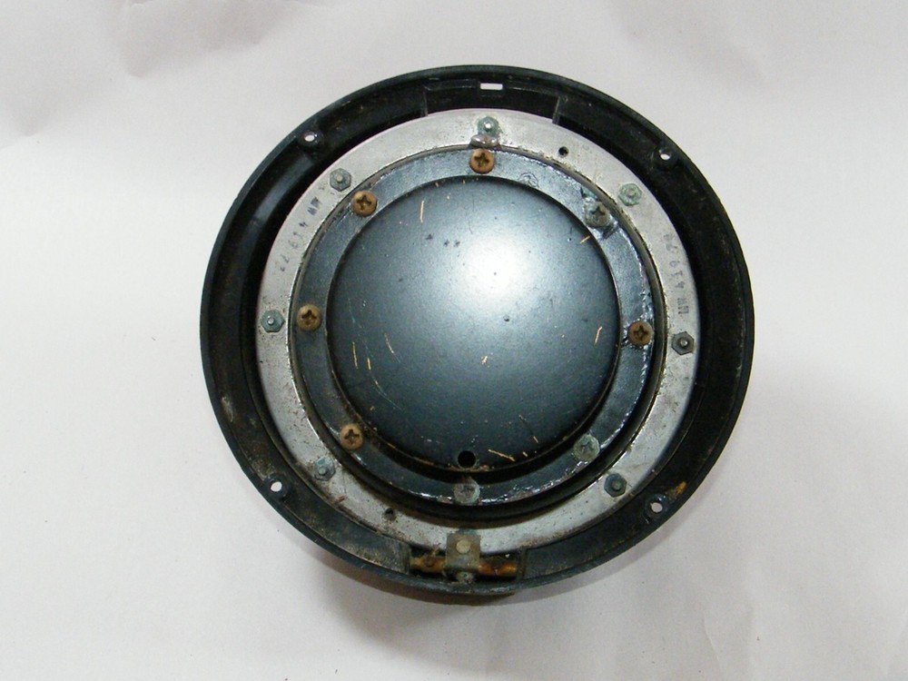 VINTAGE GEMINI SHIP COMPASS WITH HOOD AND BASE
