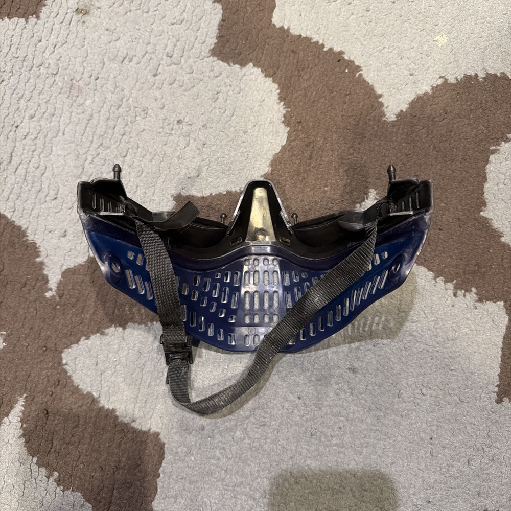 JT PROFLEX BOTTOMS BLACK/BLUE ICE!!