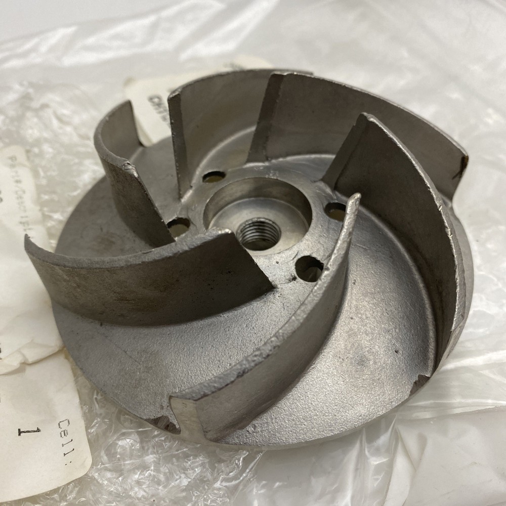 Champion 113120 ch113120 Impellar Dishwasher Replacement Part