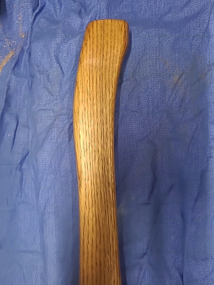 Vintage German Axe Hatchet. Made In Germany.