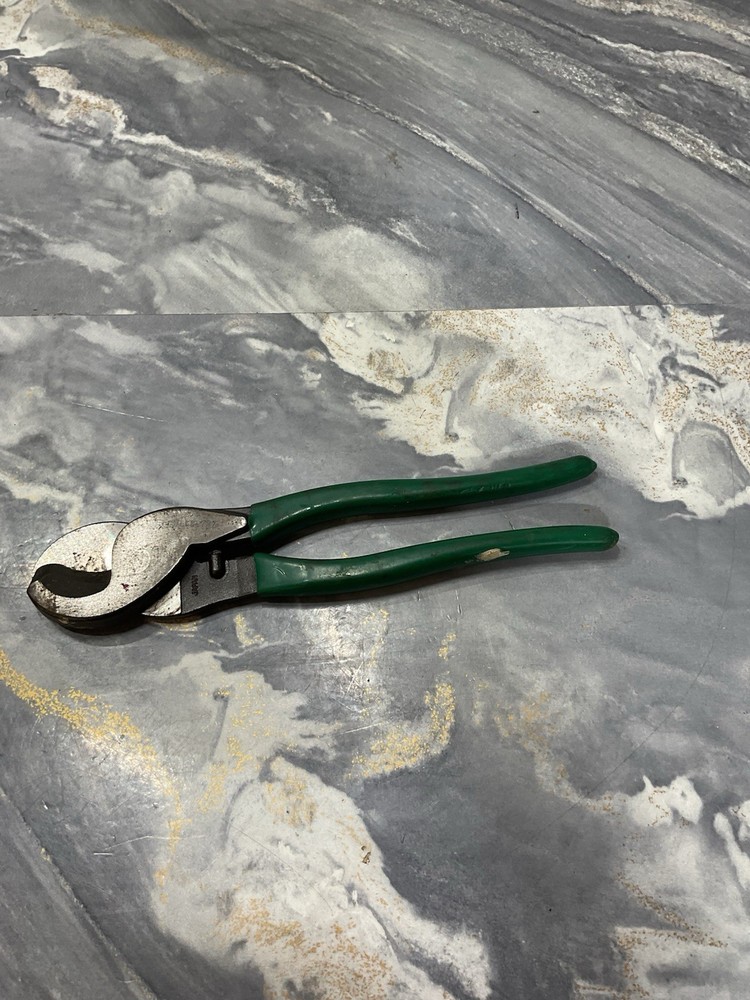 Greenlee No. 727 Cable Cutters Tools USA