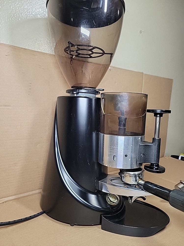 La Spaziale Coffee Grinder Astro 12