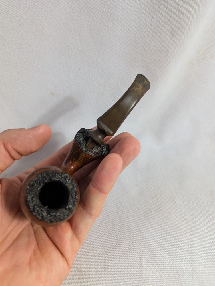 LARGE NORDING FREEHAND MADE IN DANMARK