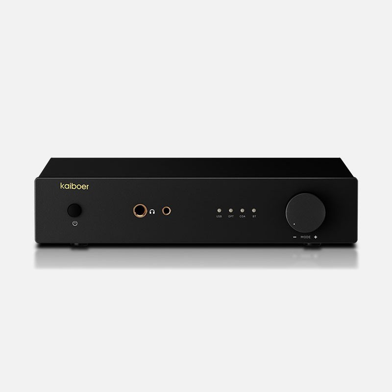 A5 Digital Audio Decoder Dual Core DAC Bluetooth 5.4 HiFi Headphone Amplifier #s