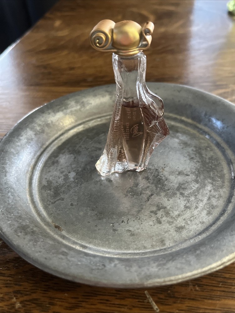 Vintage Mini Perfume Givenchy Organza Perfume