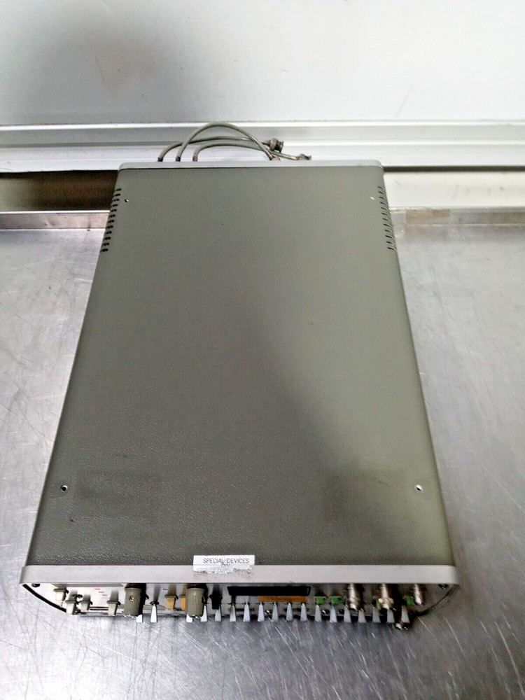 HP 1607A Logic State Analyzer