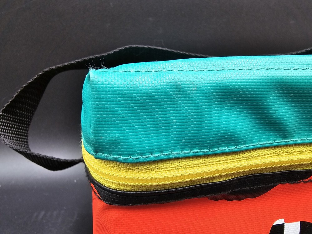 Chill The Real Cooler Soft Sided