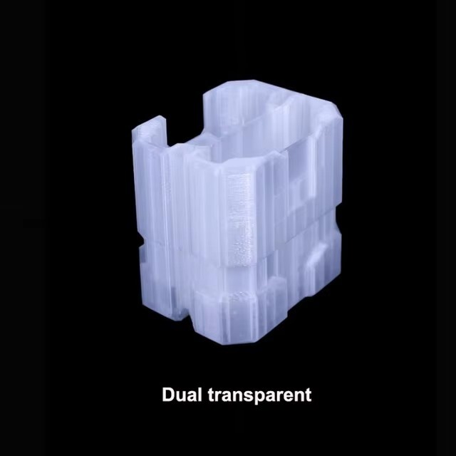 Vlogger Soft TPU Silicone Protective Cover Case Storage Box DJI SDR Transmitter