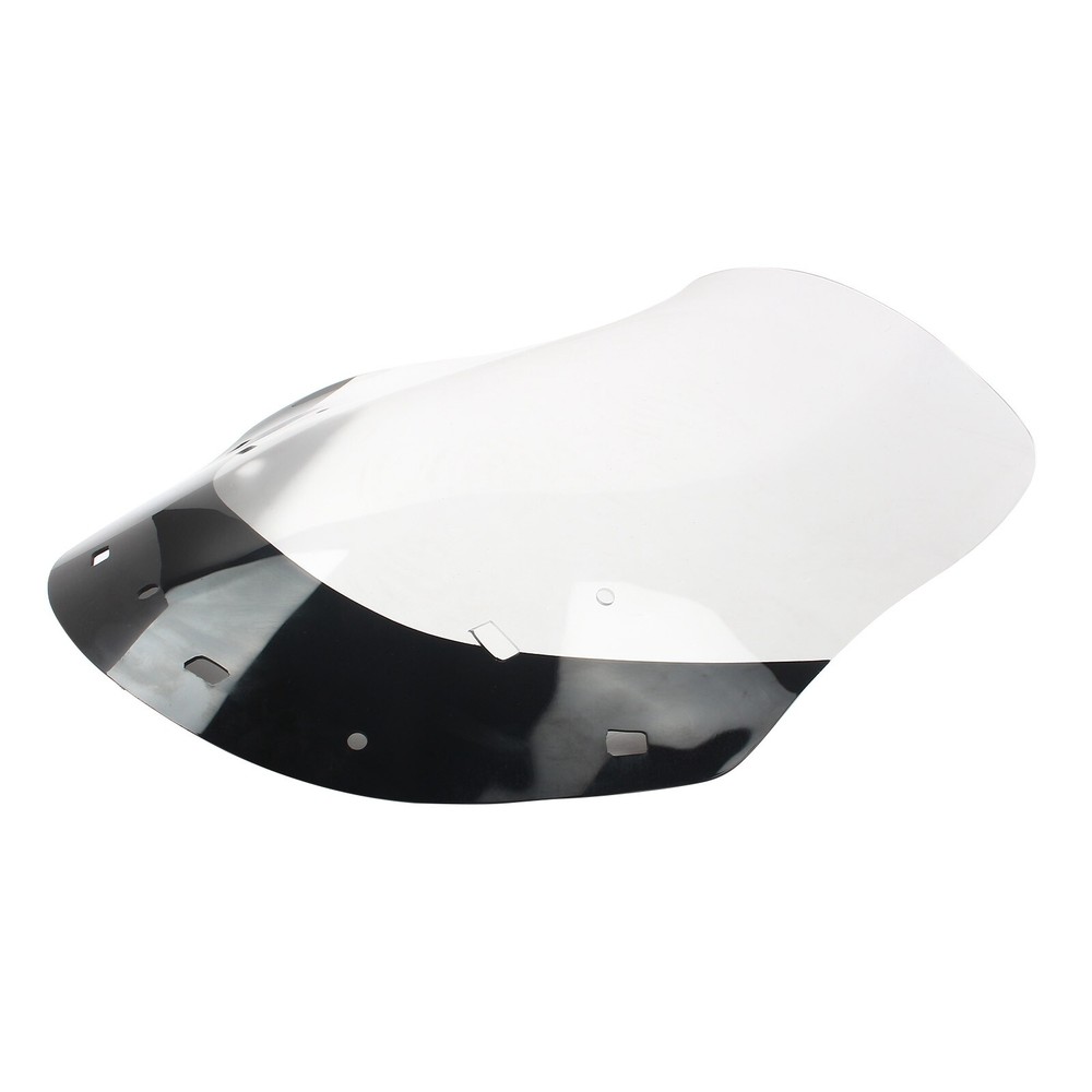 Motorcycle Windscreen Windshield Screen For 2006-2012 Suzuki Burgman 650