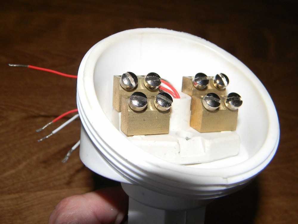 Rosemount Temperature Probe (-50 to 400C)