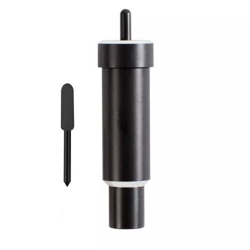 Cricut Maker 3 Deep Cut Blade + Housing - Black