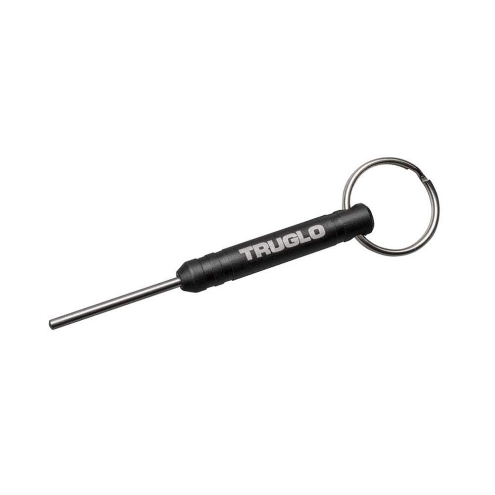 TRUGLO Disassembly Tool Compatible with All Glock One Size,