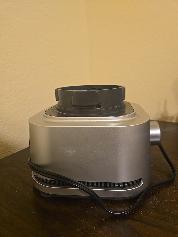 Ninja SS401 Foodi Power Blender Ultimate System / Food Processor - BASE ONLY