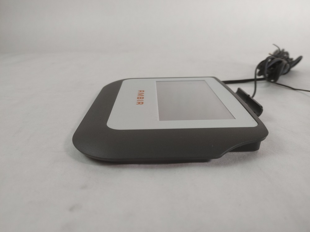 Ambir SP110-RDP Signature Pad Open Box