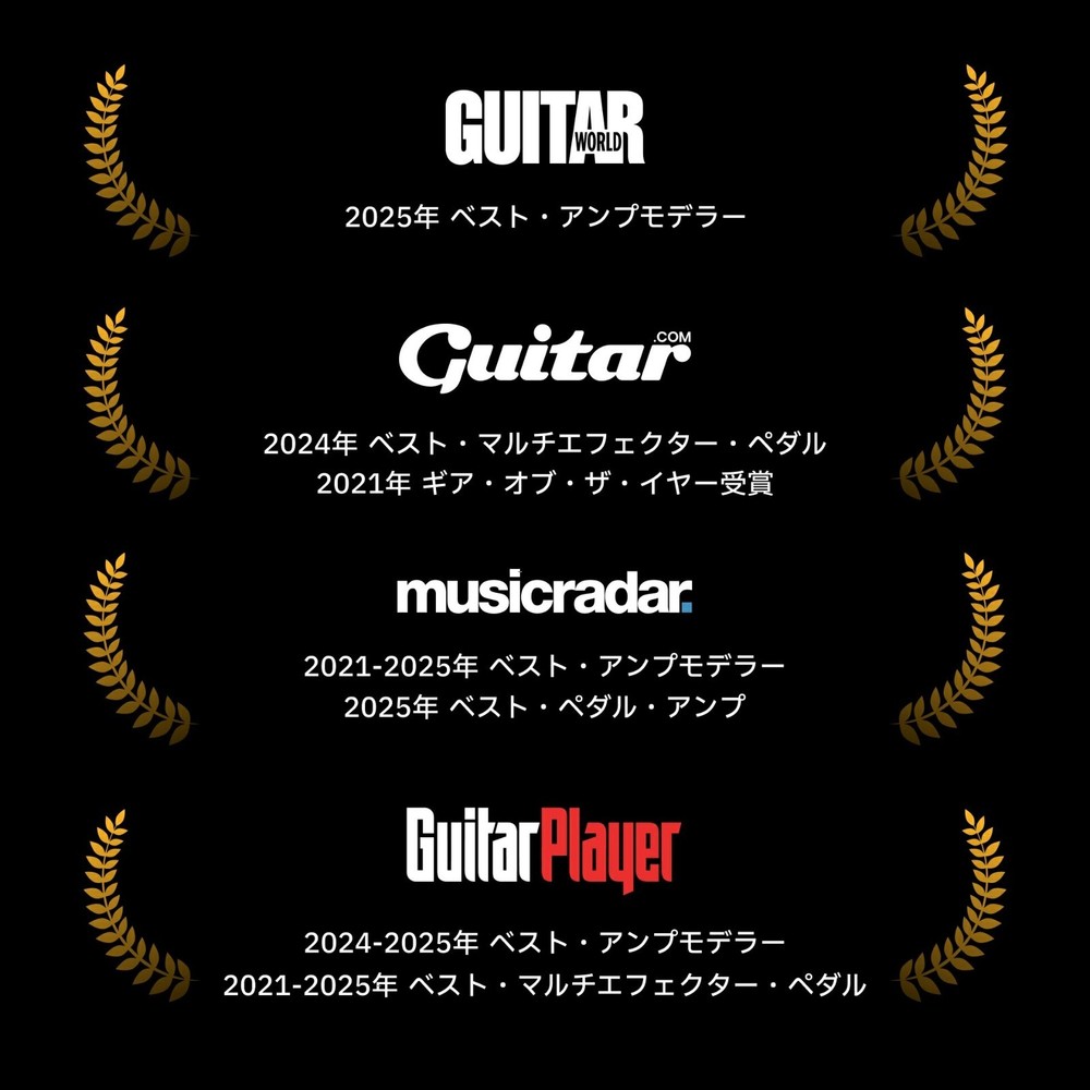 Neural DSP Quad Cortex 10-000 Amp Modeler Multi Effects Processor WiFi USB-C New