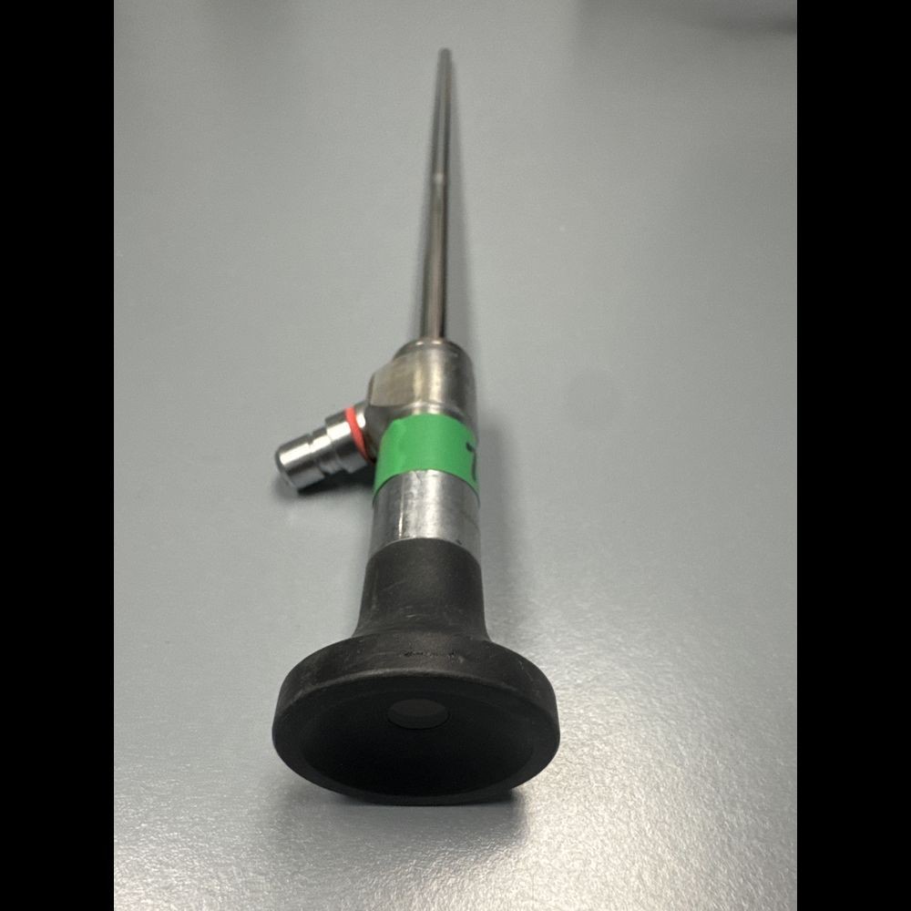 Richard Wolf 8933.441 7mm 0 Degree A/C Laparoscope