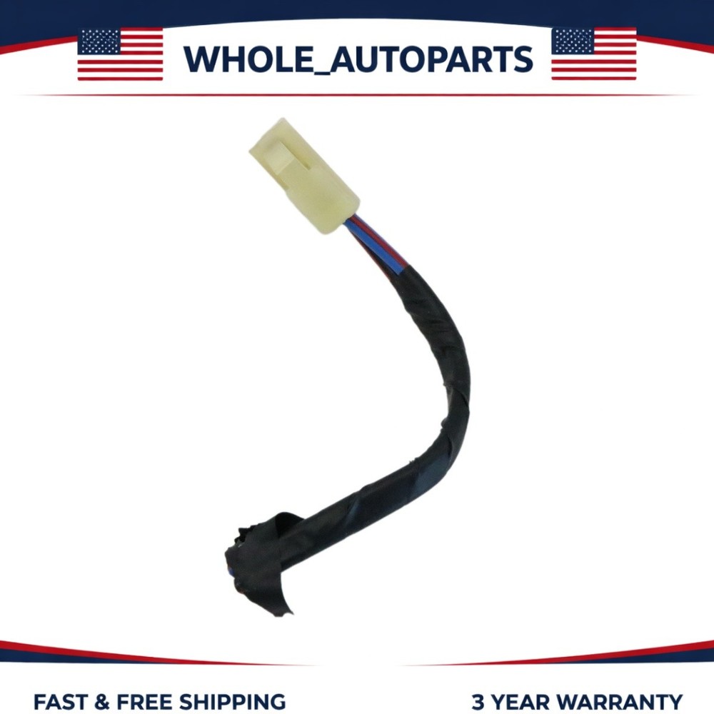 For Kia Optima 2016-2020 1895202224AS A/C Blower Motor Pigtail Connector