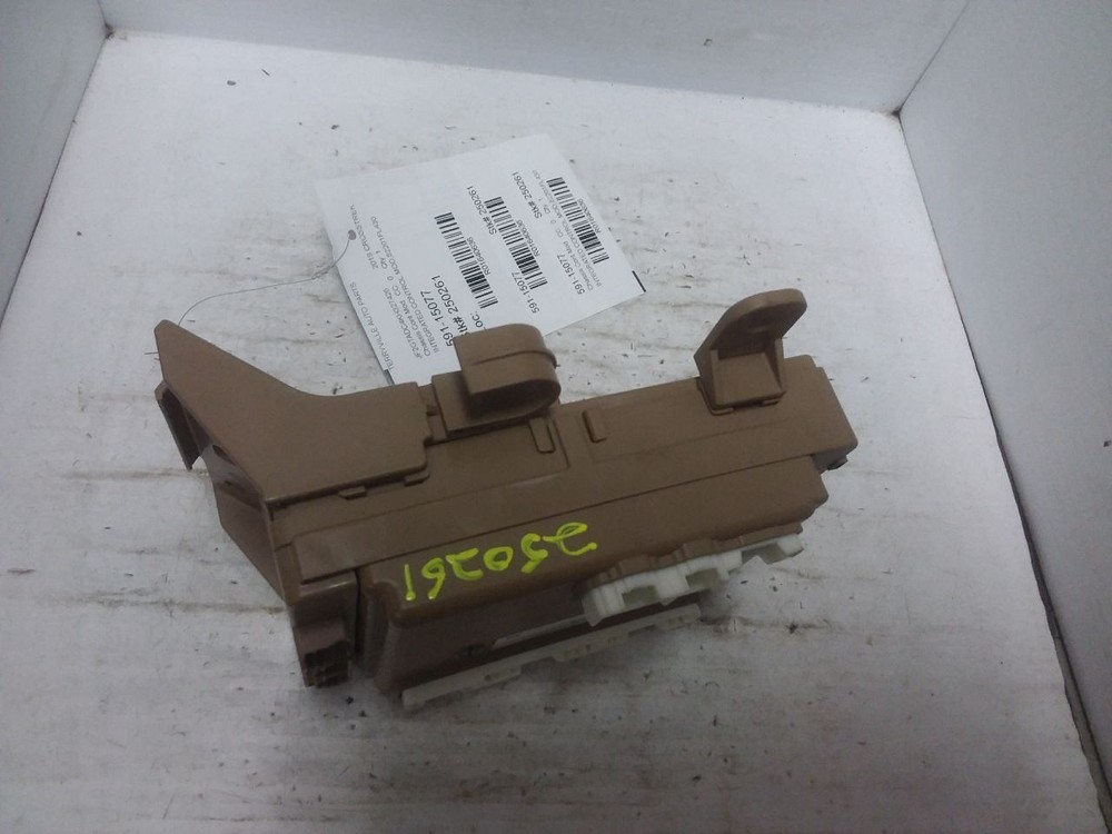 Integrated Control Module Multiplex Network Body Fits 19-20 RAV4 82201FL430