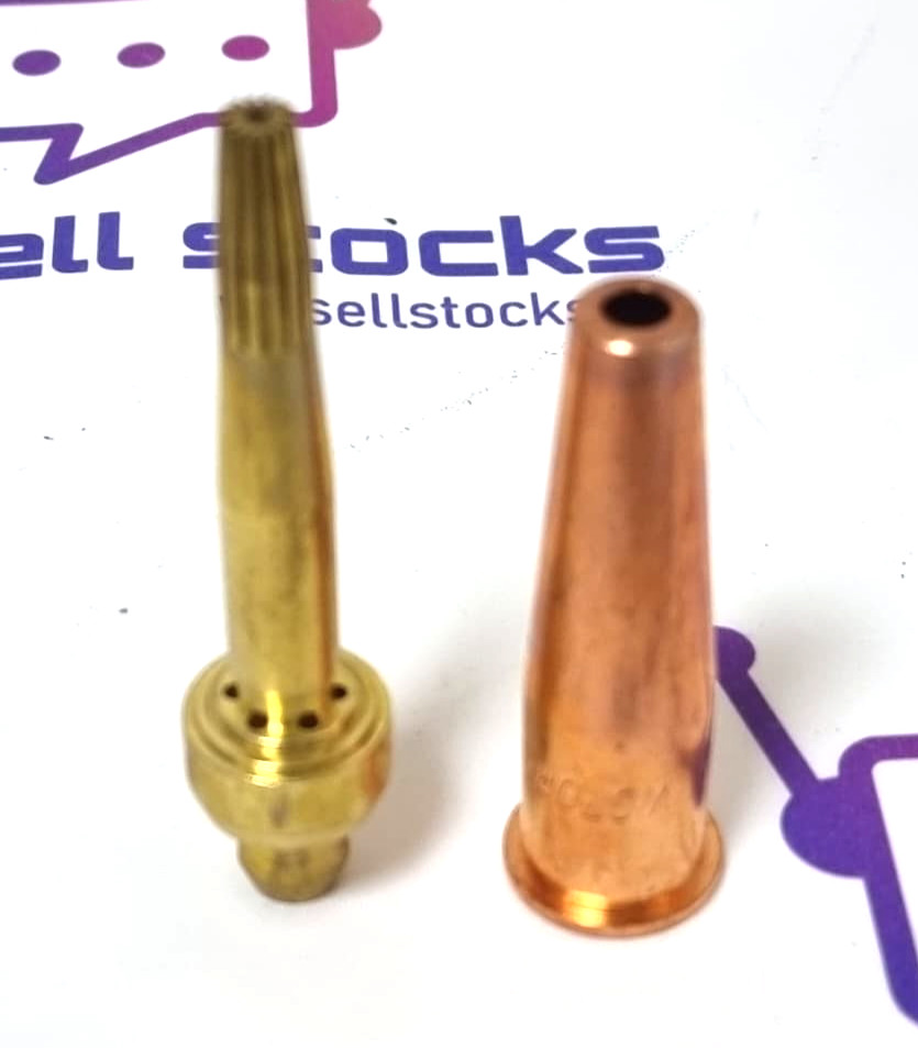 VICTOR 1-GPN Cutting Tip 0333-0303