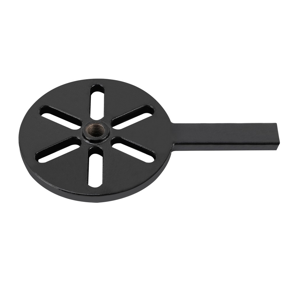 Bearing Disassembly Puller Inner Hole Puller Removal Tool Three-jaw Set 2023 US