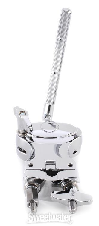 DW DWSM991 Single Tom L-Arm Clamp with V Memory Lock