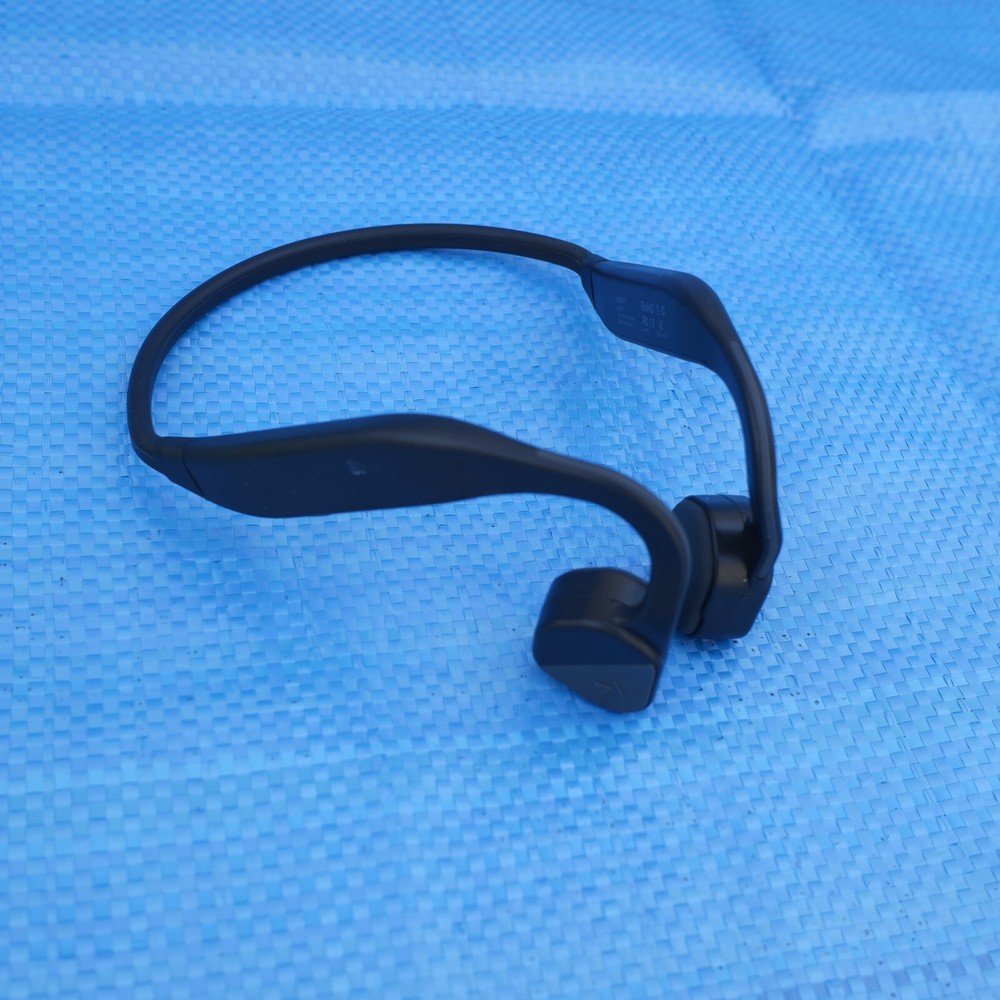 Vidonn F1 Bone Conduction Wireless Bluetooth Headphones With Mic