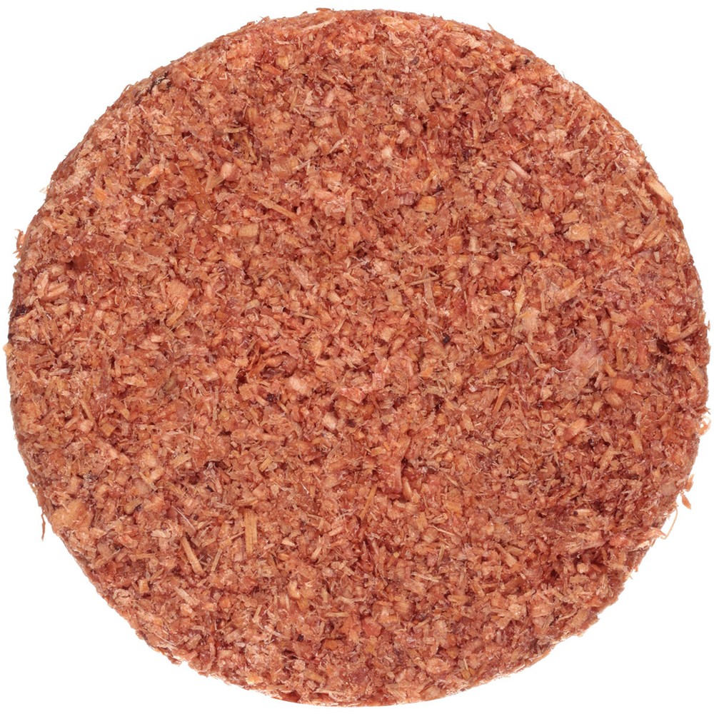 Coghlan's Fire Disc, Fire Starter and Emergency Heat Source, Campfire Fireplace