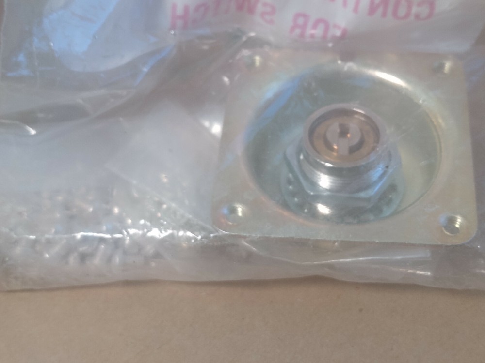 NEW Electroswitch Catalog # 65905LF Rotary Switch Series 31