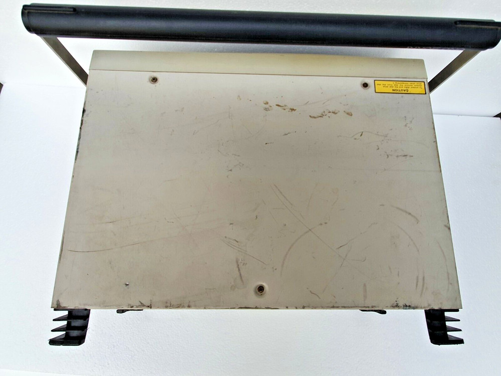 ONO SOKKI CF-5210 Multi-Purpose FFT Analyzer