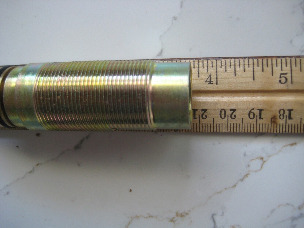 Price Pfister 910-0280 O.E.M. Replacement COLD Cartridge