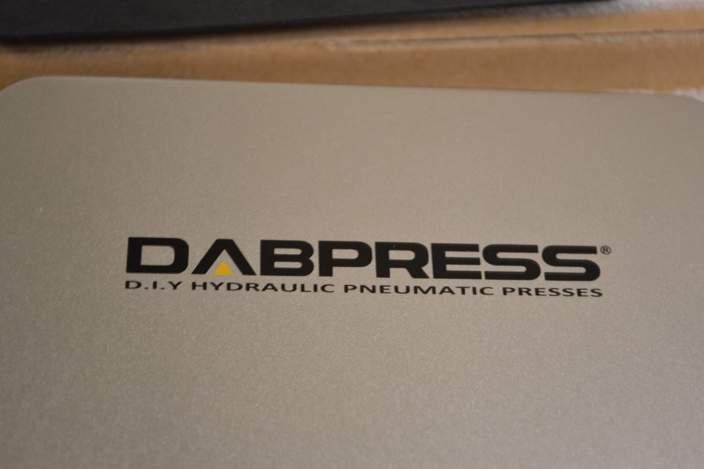 DABPRESS Hydraulic Pneumatic Presses Tool Set
