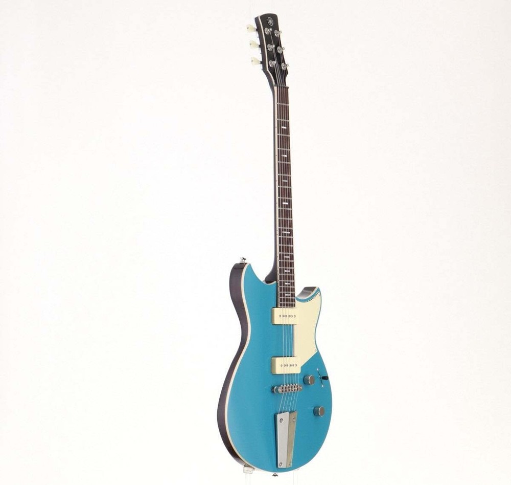 Yamaha Rss02T Safe delivery from Japan