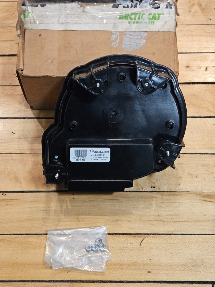 NOS Arctic Cat 0620-292 Speedo/Tach 2004-2008