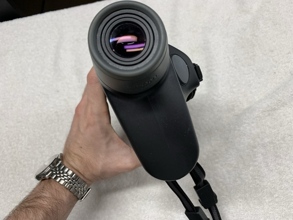 Zeiss 5.6 X 60N Night Vision Monocular