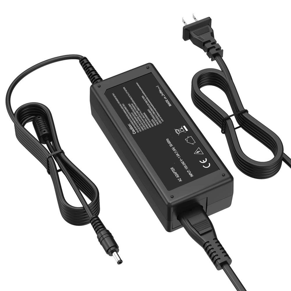 AC/DC Adapter Charger  For E-Glide S/T Electric Bike
