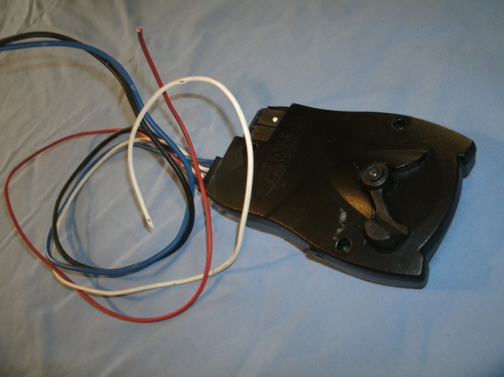 Prodigy P1 Electronic Trailer Brake Control With Harness