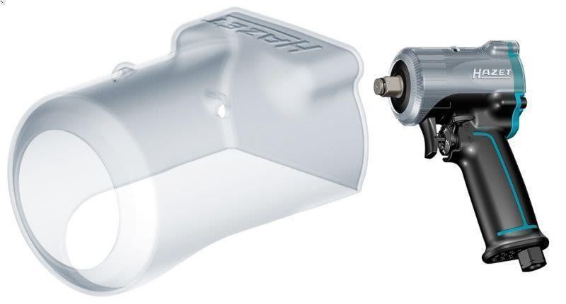 Accessories for pneumatic tools Hazet 9012m-s