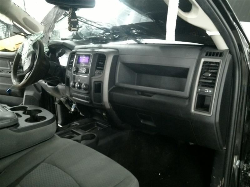 RAM2500 2016 High Mounted Stop Light 104662435