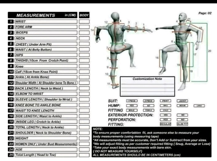 Suzuki Motogp Race Suit