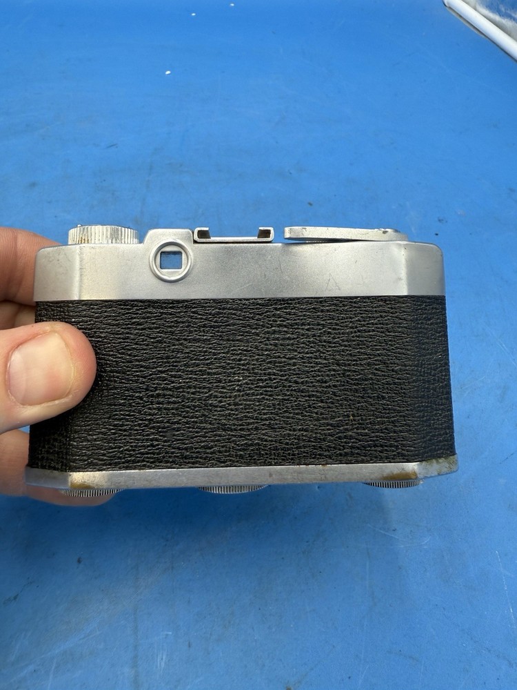 VTG Tower Camera Seems Functional