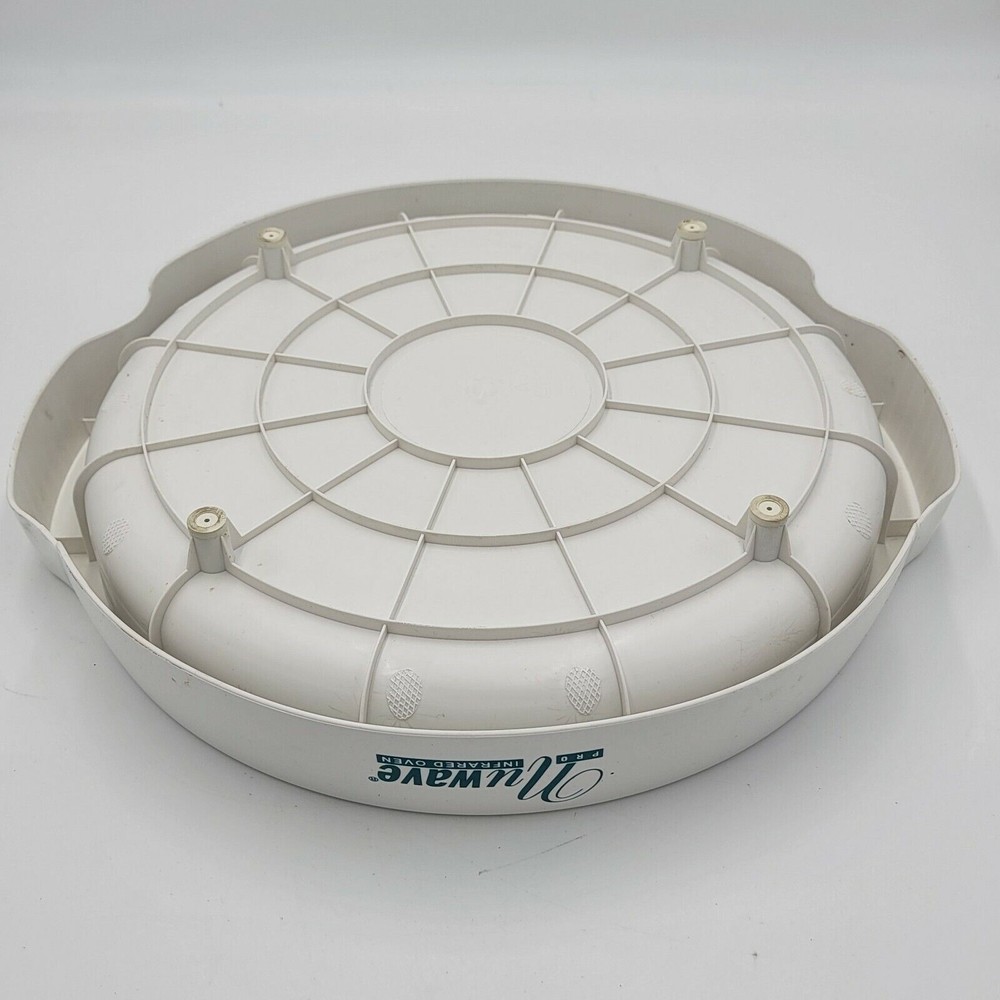 Nuwave Pro 20343 Hearthware Infrared Oven Replacement Base