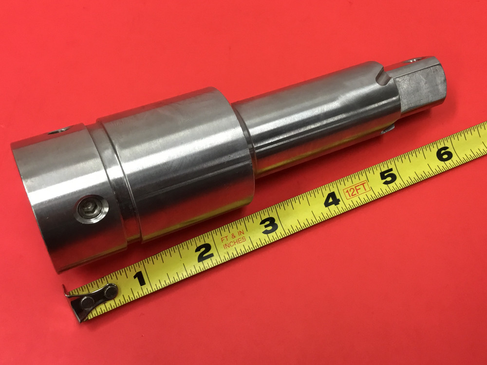 Shaft Pump Stub - UNUSED