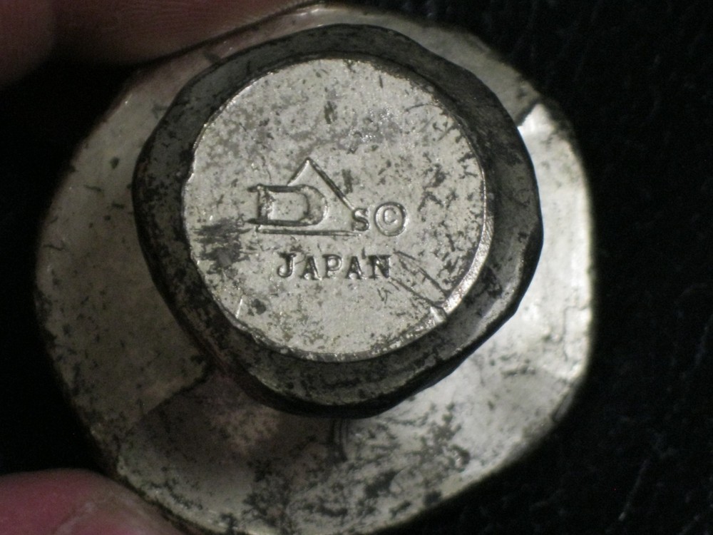 Vintage Pin Cushion Japan