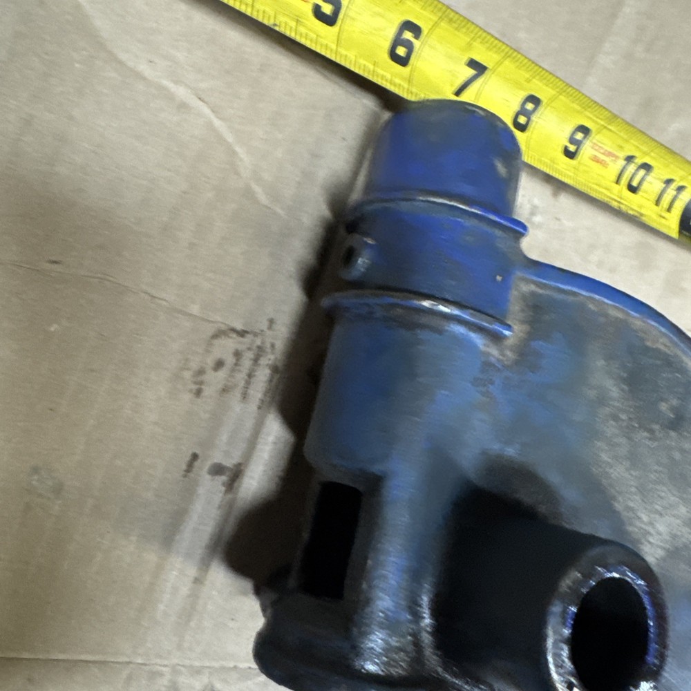 Craftsman 101.03521 Drill Press - Head Casting - Fits 1 5/8 " Column # BD1A-1